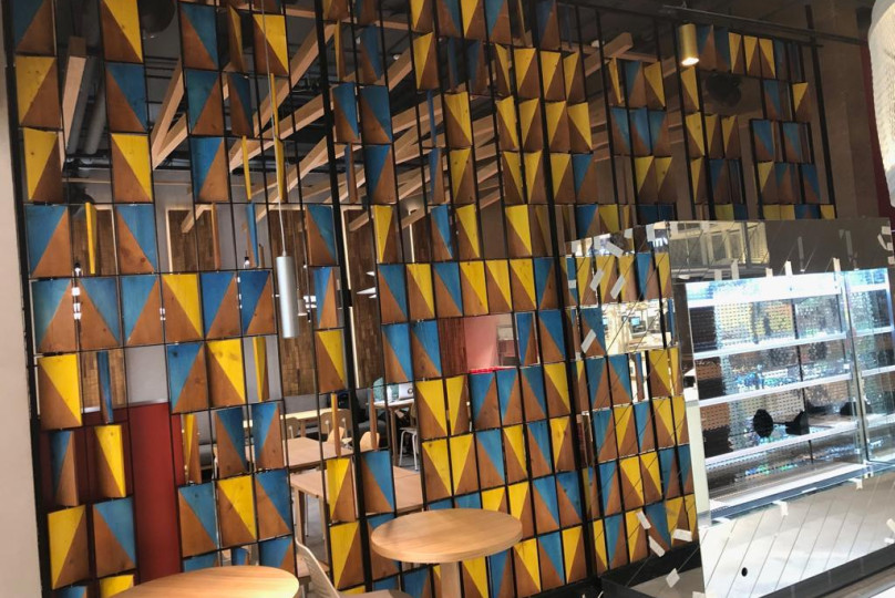 Подстолье для стола из нержавеющей стали – стиль и функциональность